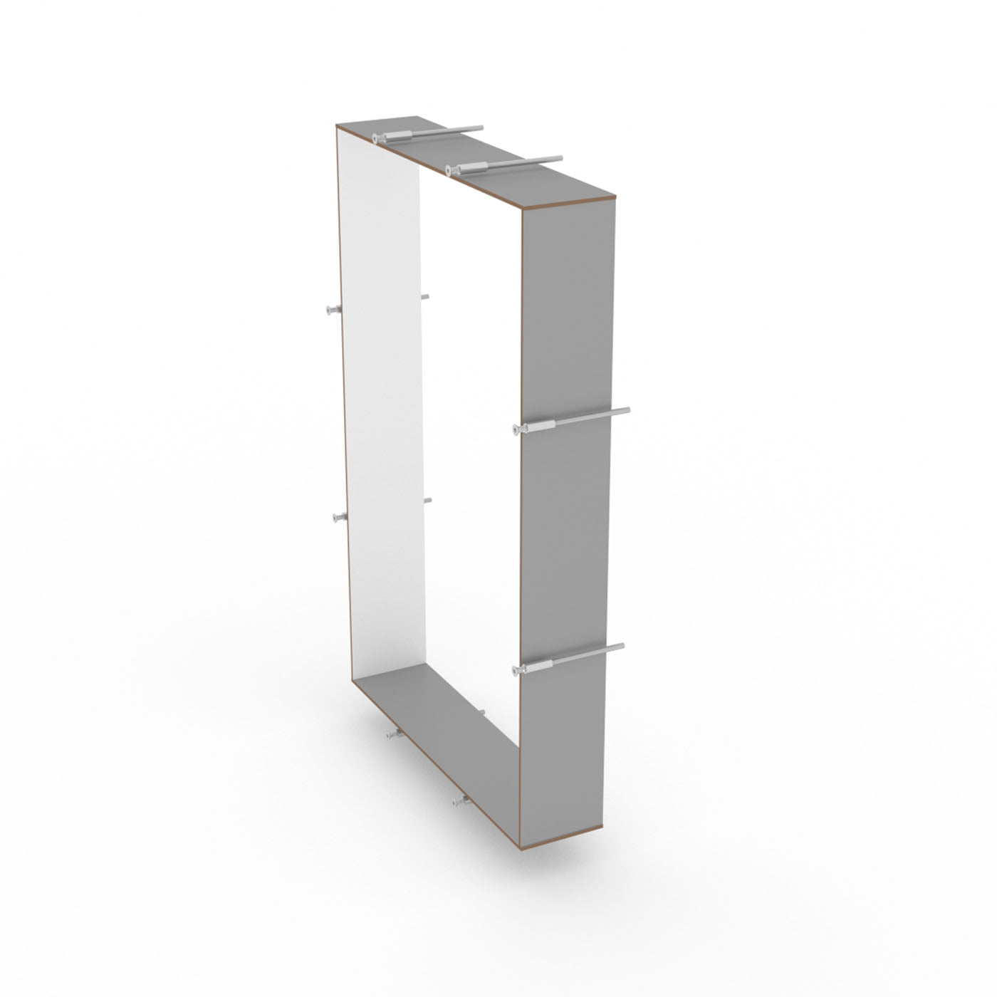 Tunnelset Platten