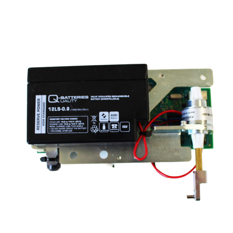 Locking module
