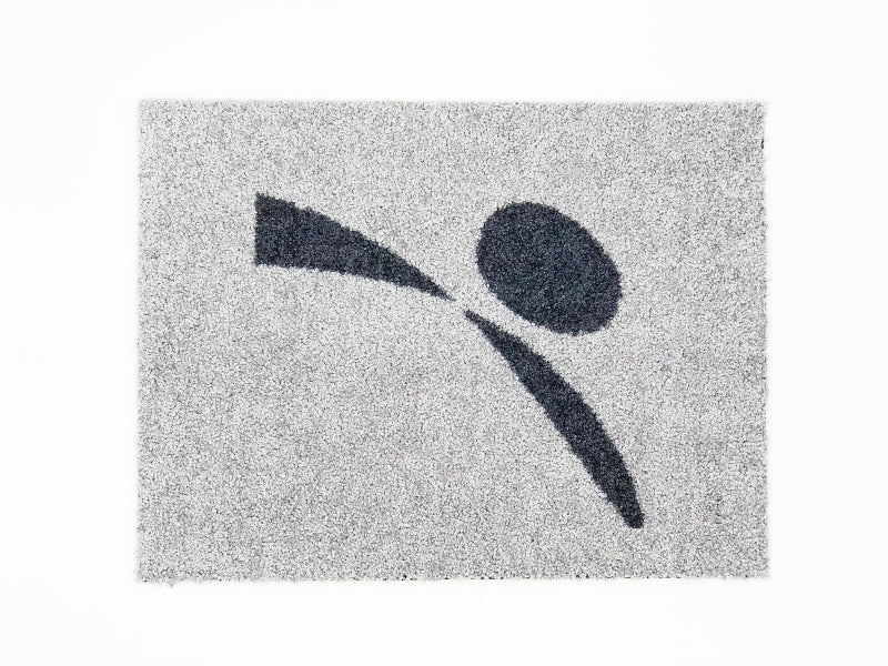 Pawmat medium - bright