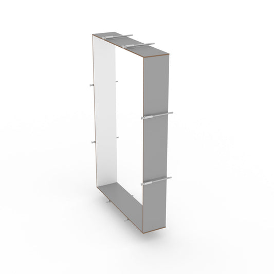 Tunnelset Platten
