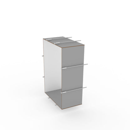 Tunnelset Platten