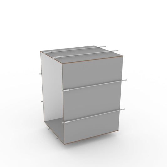 Tunnelset Platten