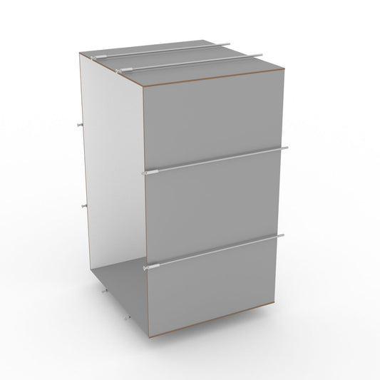 Tunnelset Platten