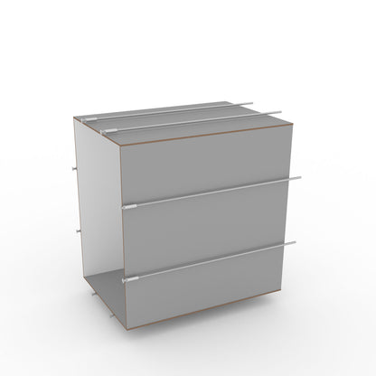 Tunnelset Platten