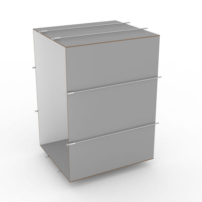 Tunnelset Platten