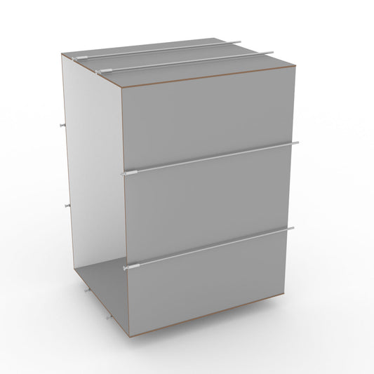 Tunnelset Platten