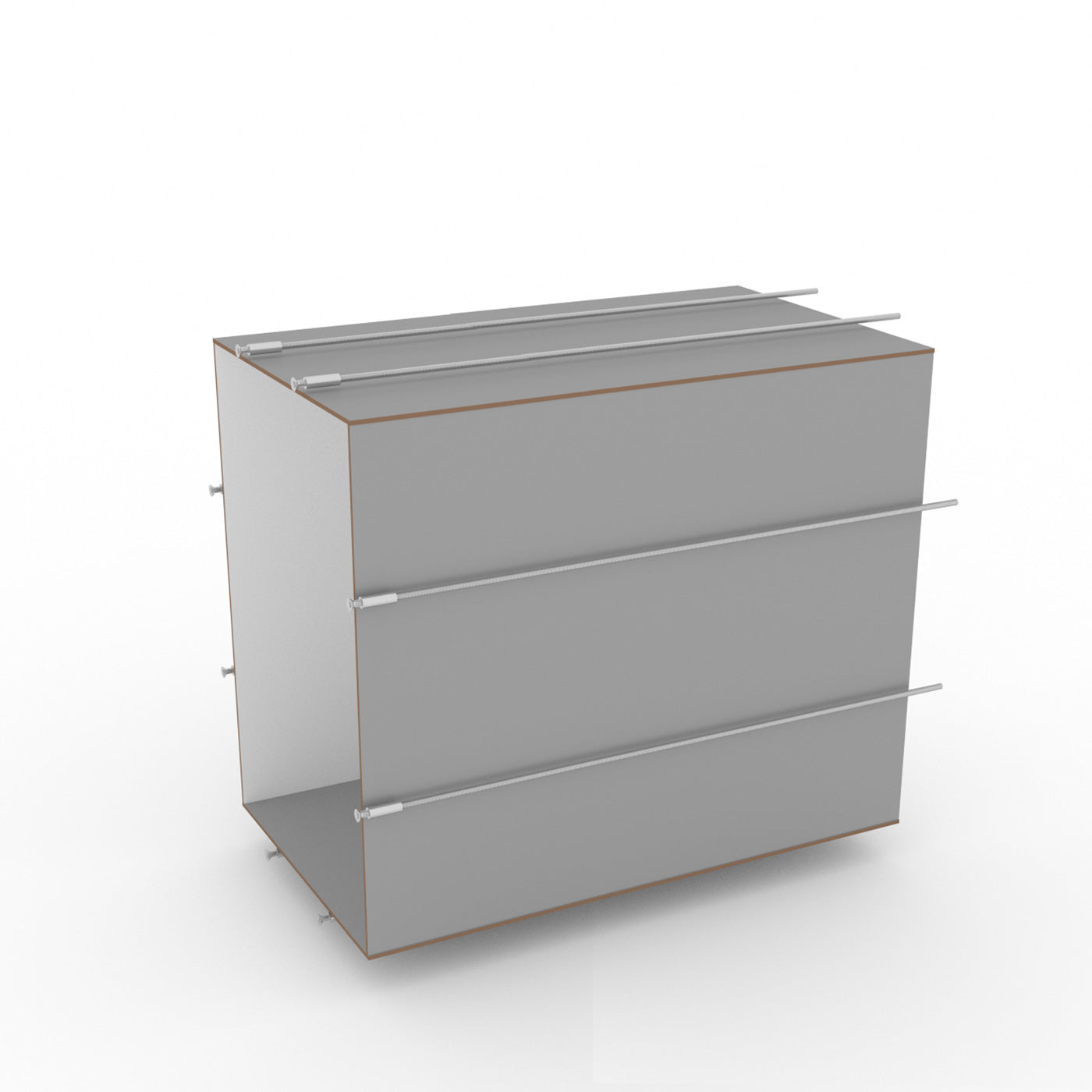 Tunnelset Platten