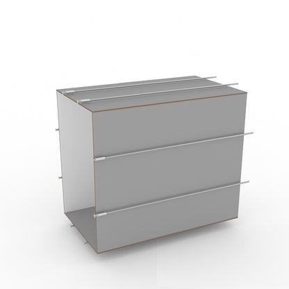 Tunnelset Platten