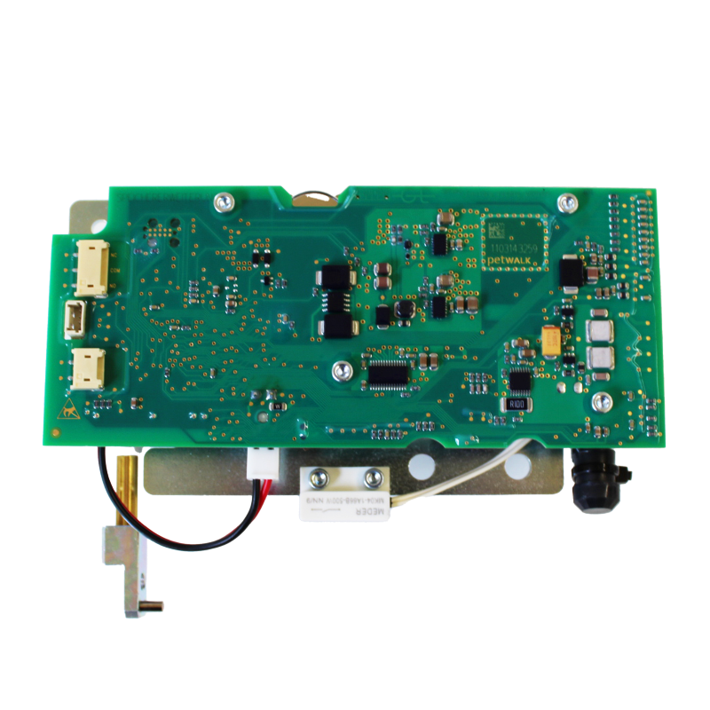 Locking module