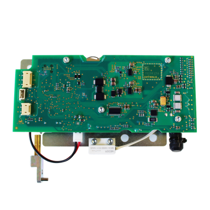 Locking module