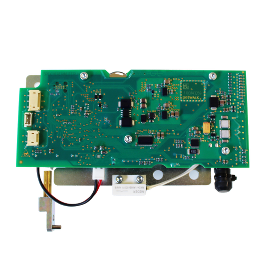 Locking module